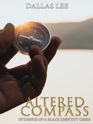 cover image of Altered Compass